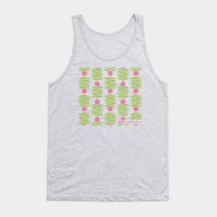 Save the Monarchs! Tank Top